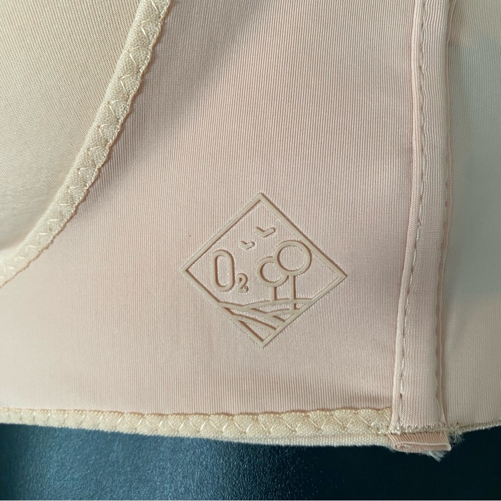 O2 Strapless Nude Bra Size 36 - Picture 5 of 7